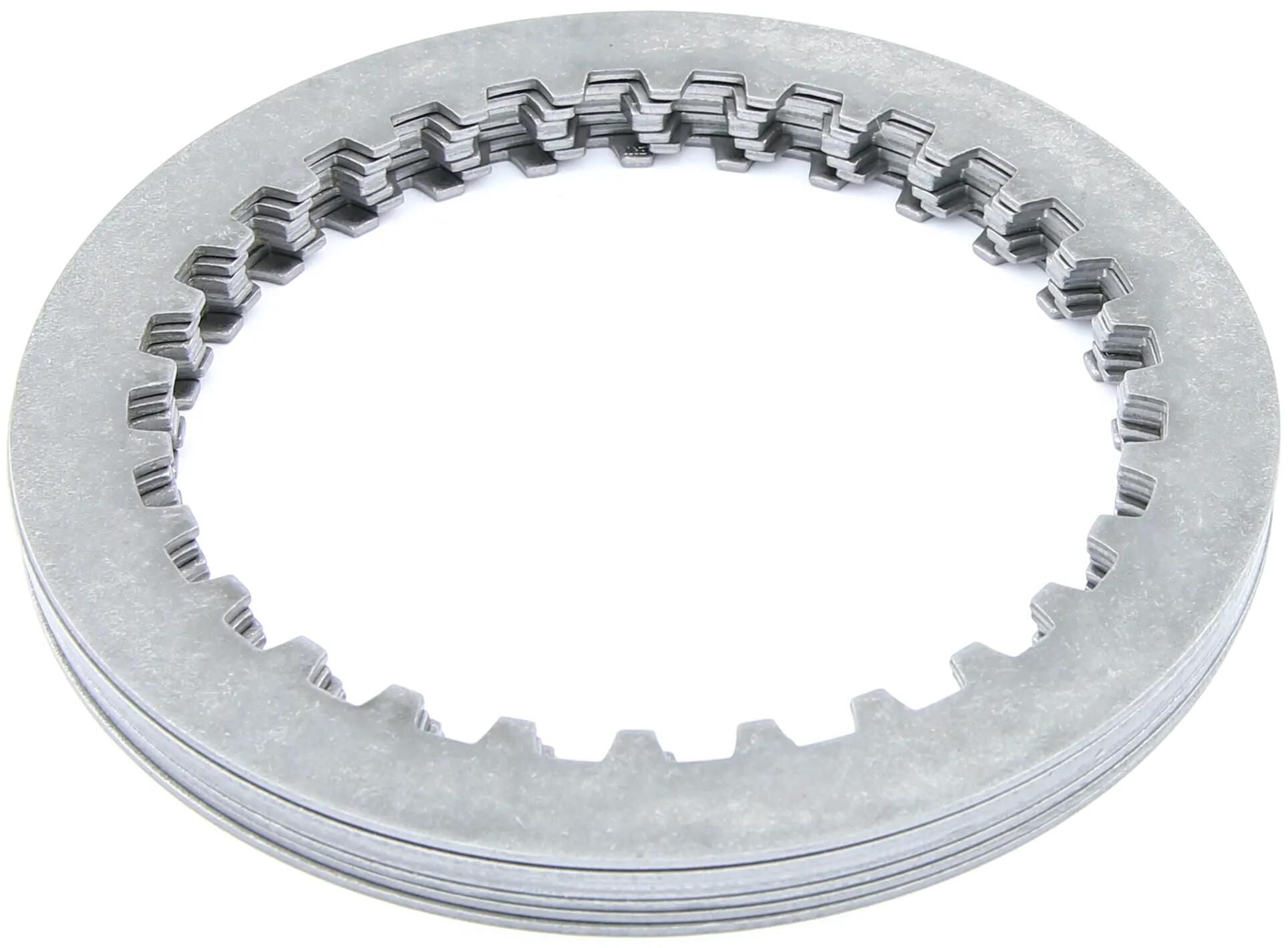TRW Clutch.steel.kit mes360-7