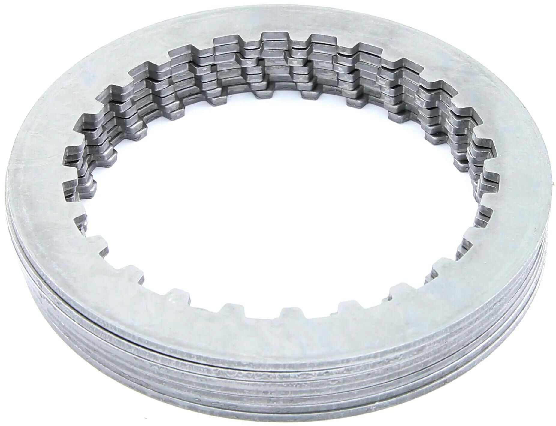 TRW Clutch.steel.kit mes361-7