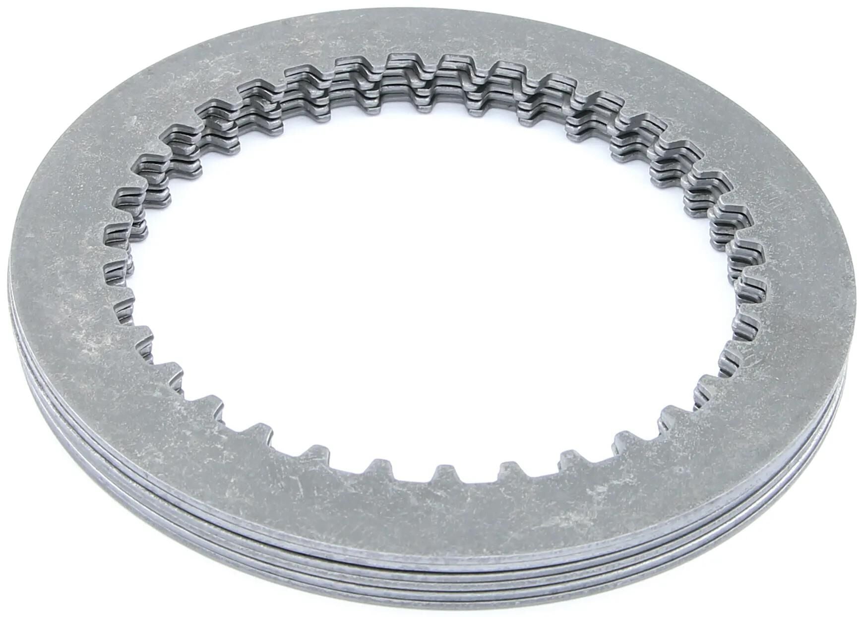 TRW Clutch.steel.kit mes404-6