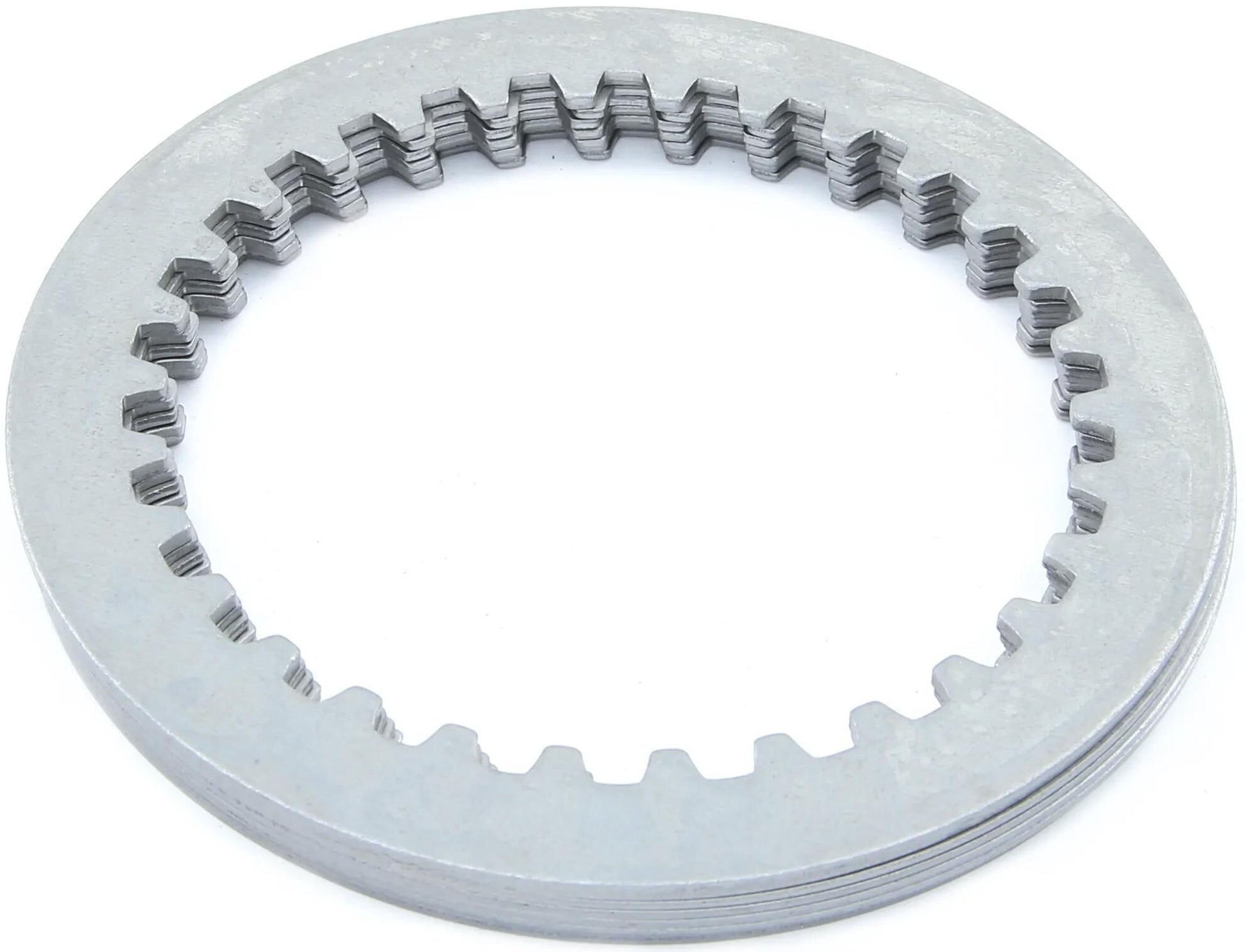 TRW Clutch.steel.kit mes404-7