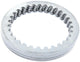 TRW Clutch.steel.kit mes410-9