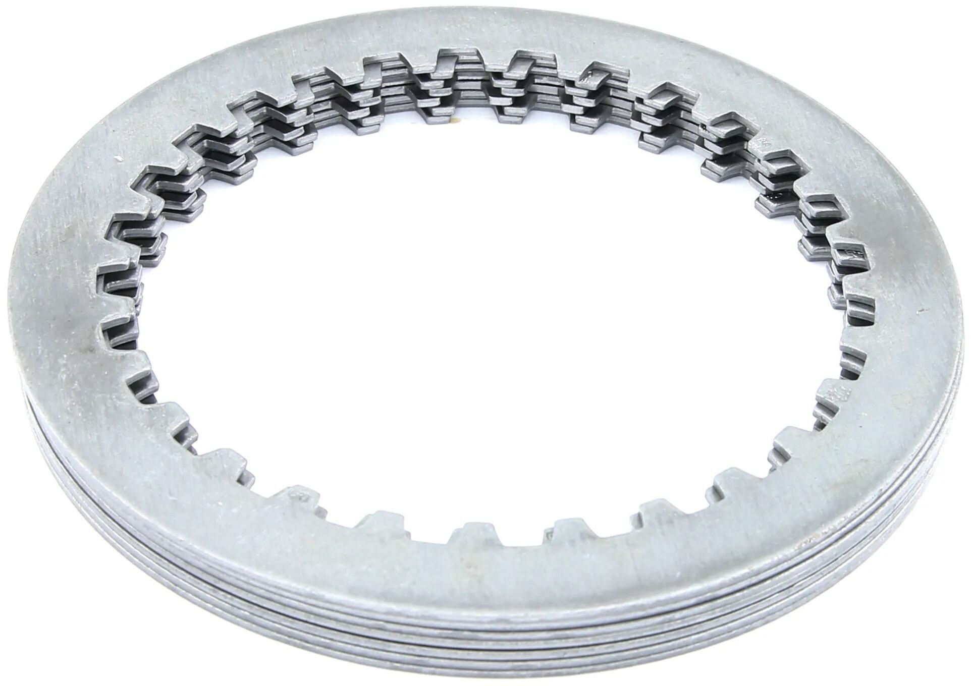 TRW Clutch.steel.kit mes411-7