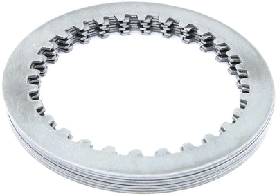 TRW Clutch.steel.kit mes411-7