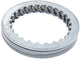TRW Clutch.steel.kit mes414-9