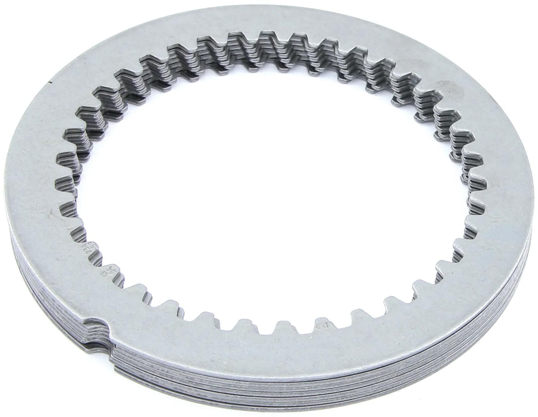 TRW Clutch.steel.kit mes358-7