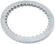 TRW Clutch.steel.kit mes371-4