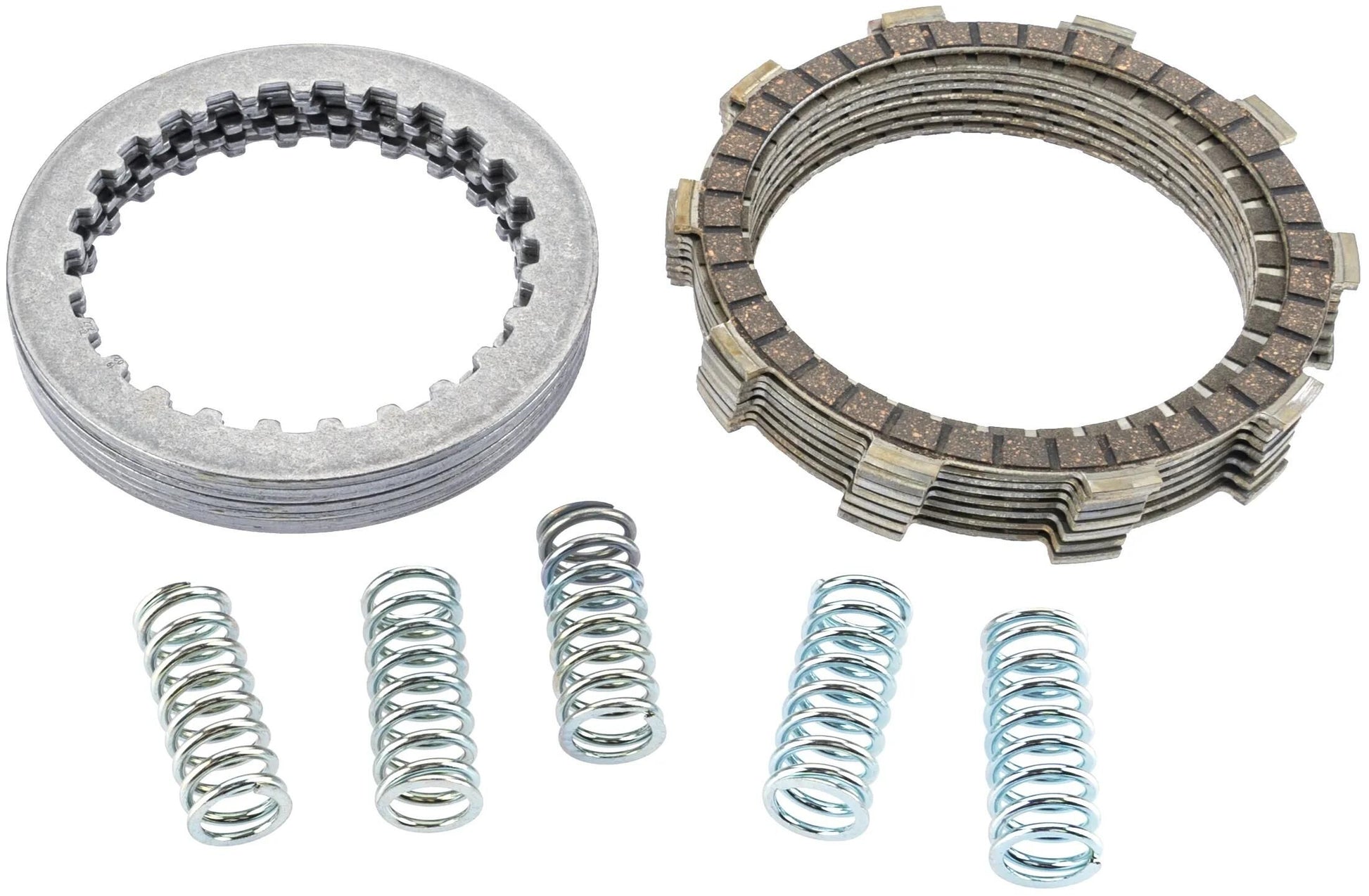 TRW Clutch Super Kit, MSK105