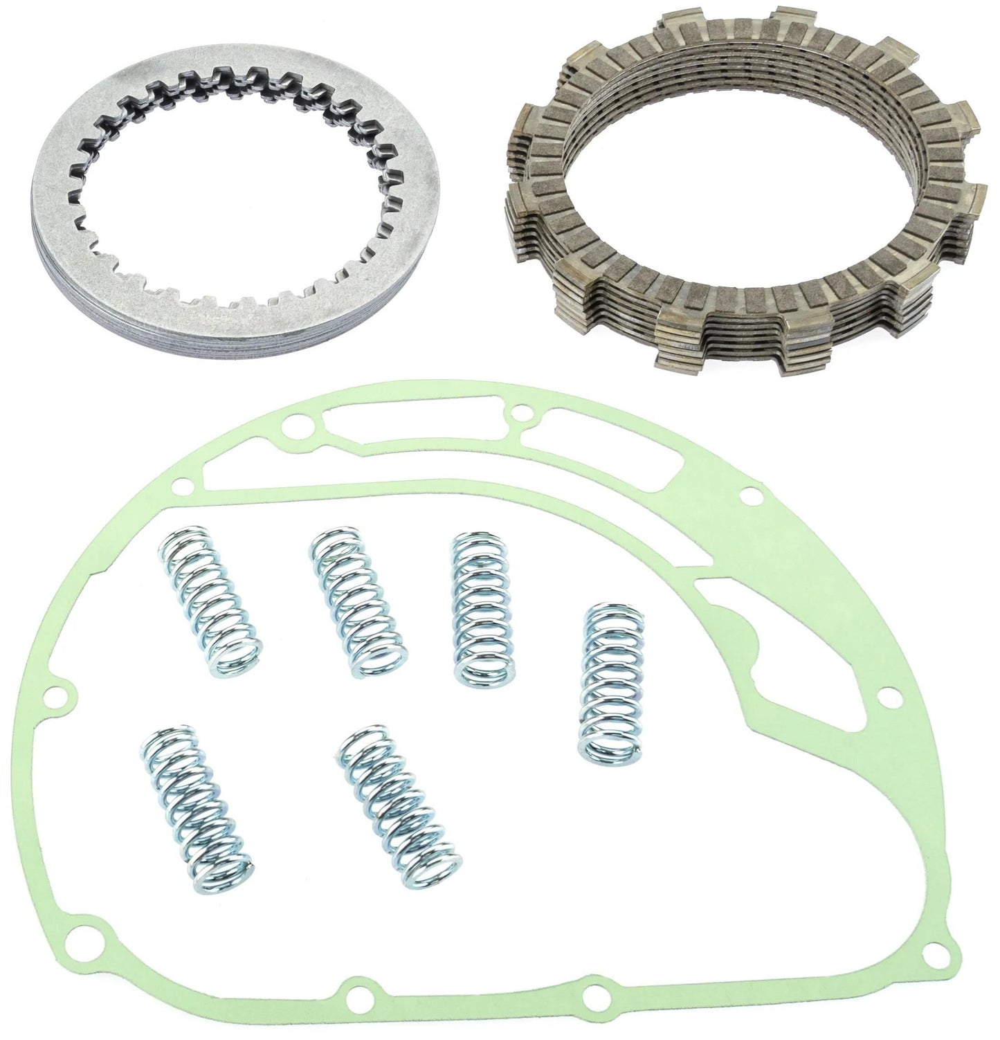 TRW Clutch Super Kit, MSK200