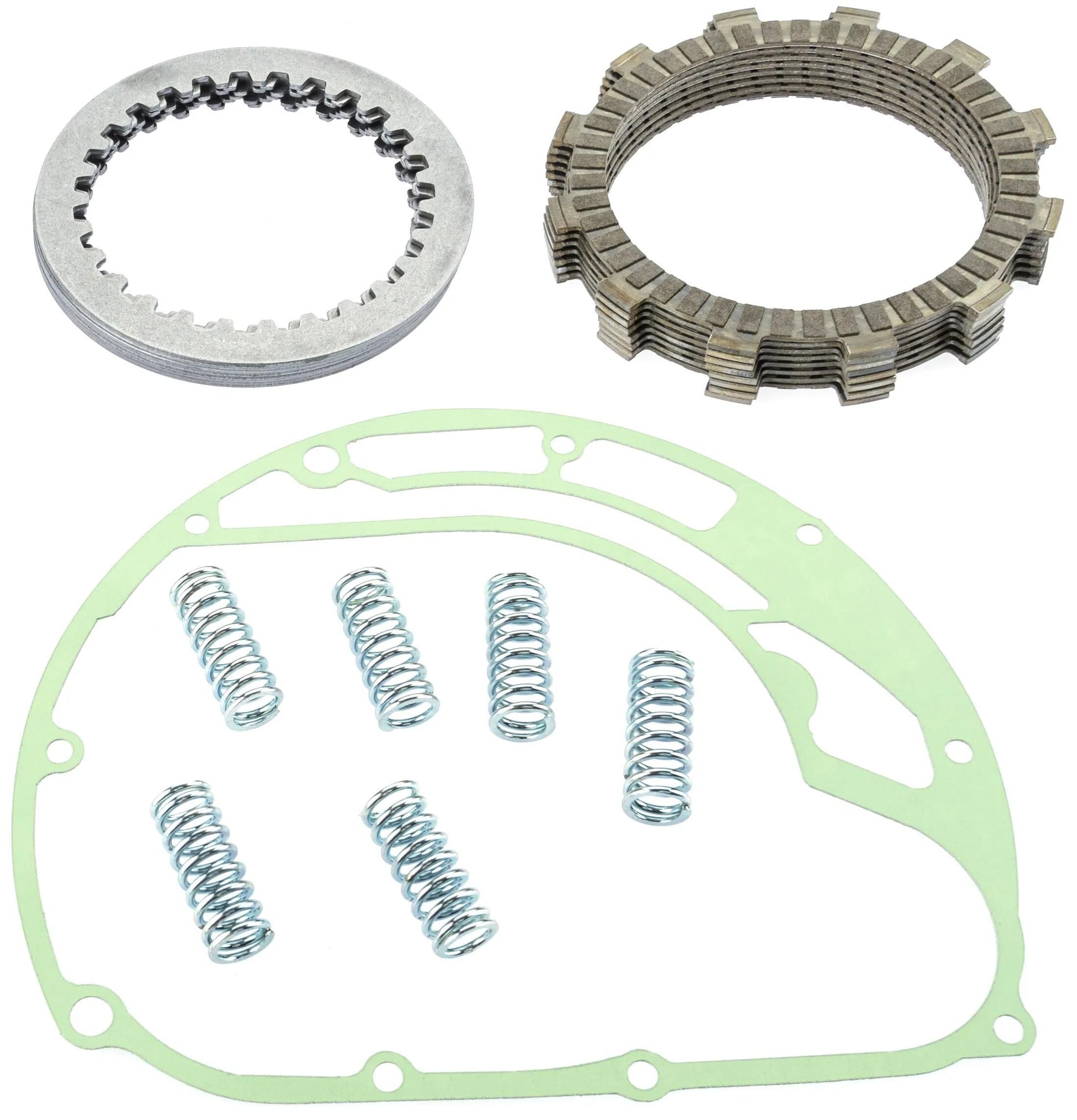 TRW Clutch Super Kit, MSK200