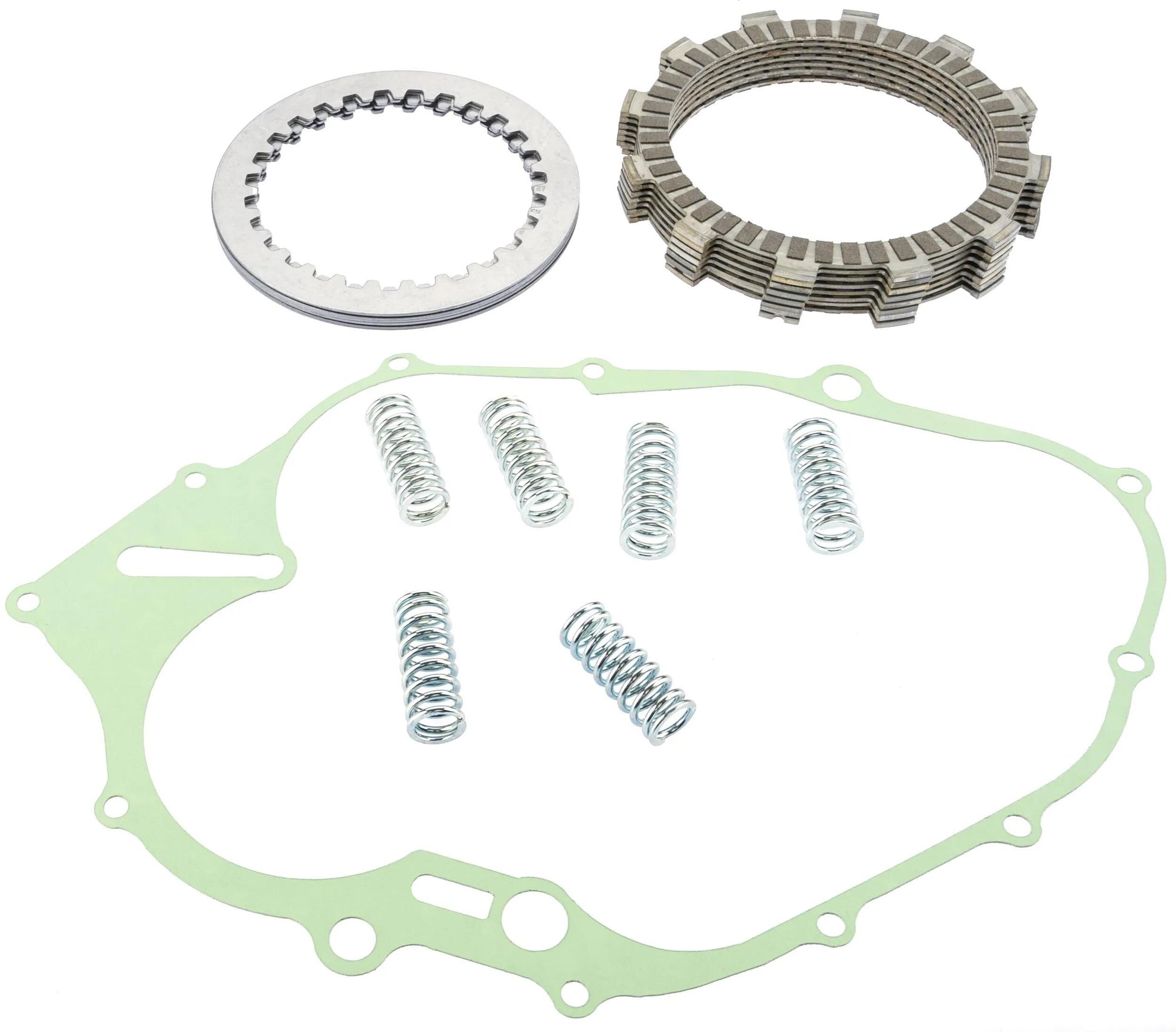 TRW Clutch Super Kit, MSK201