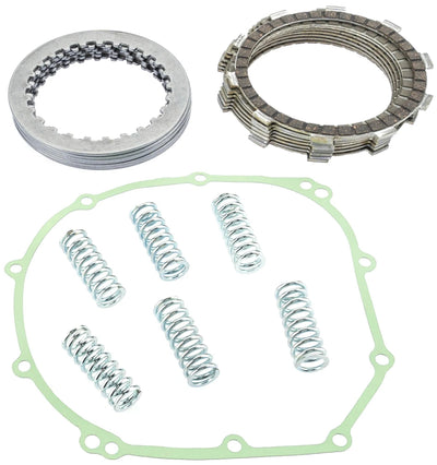 Trw Kupplungs-Superkit Kupplung Super Kit, msk202