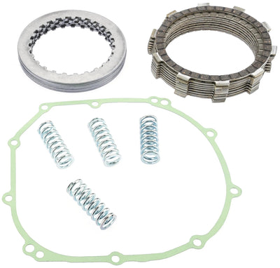 TRW Kupplungs-Super-Kit Kupplungs-Super-Kit, msk206