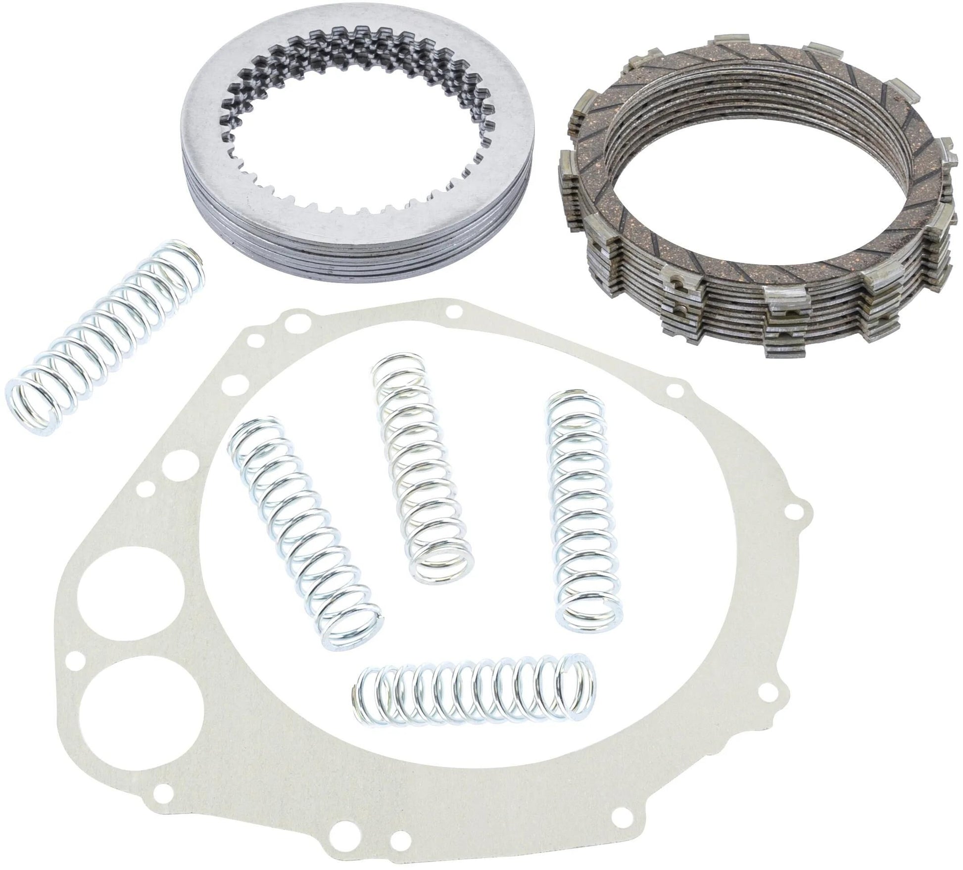 TRW Clutch Super Kit, MSK214