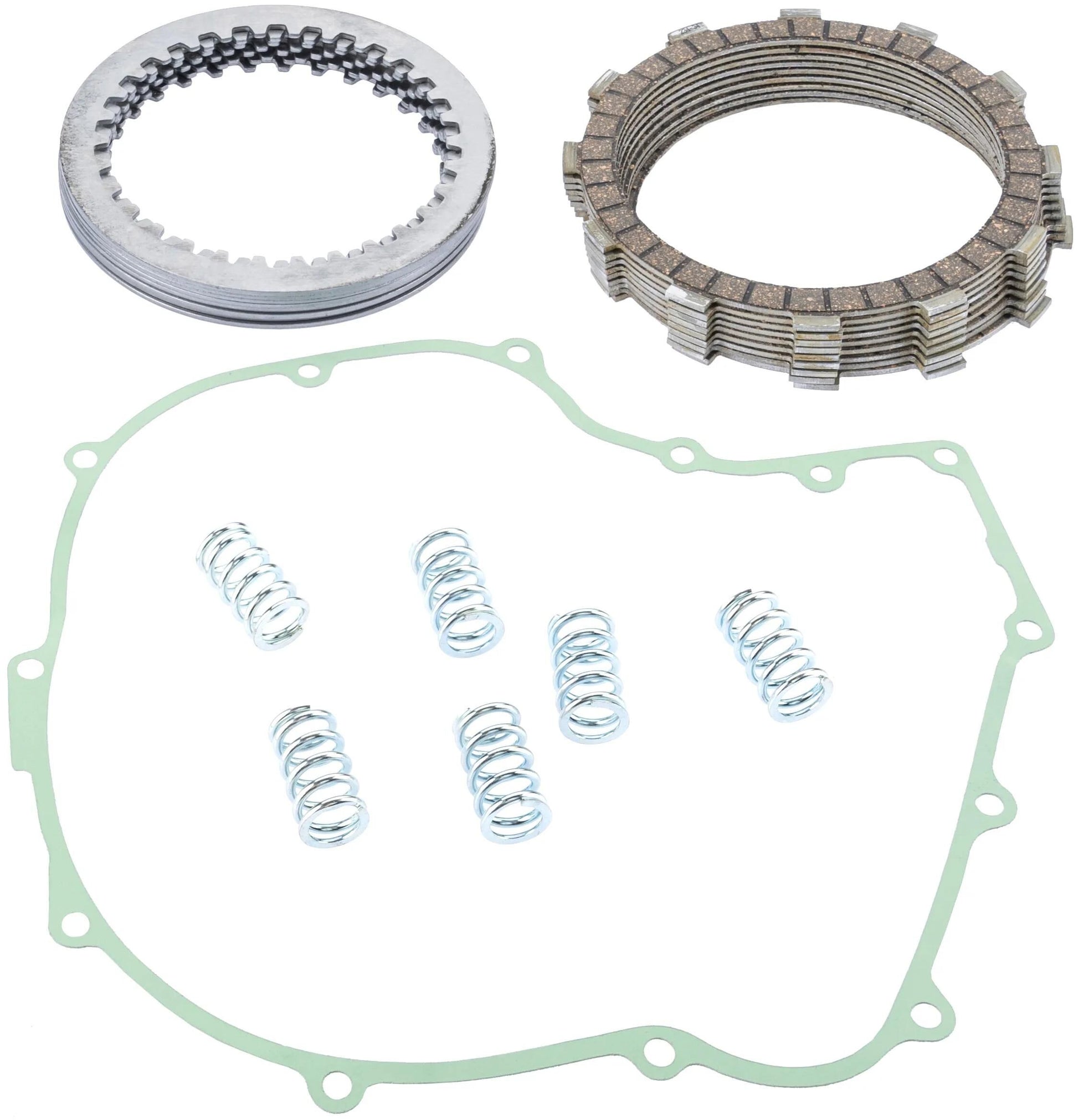 TRW Clutch Super Kit, MSK218