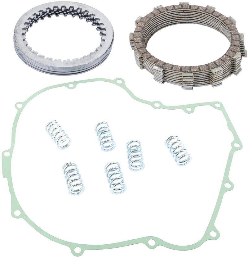 TRW Clutch Super Kit, MSK218