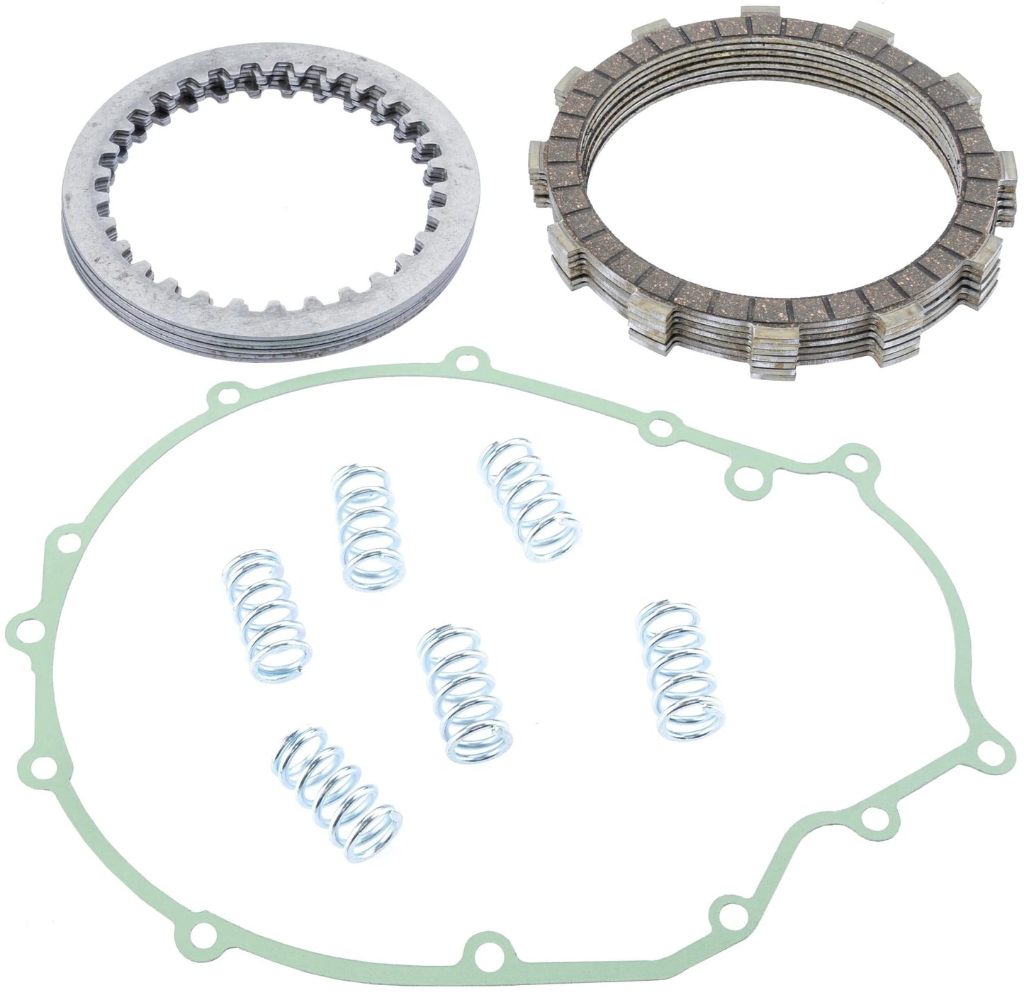 TRW Clutch Super Kit, MSK220