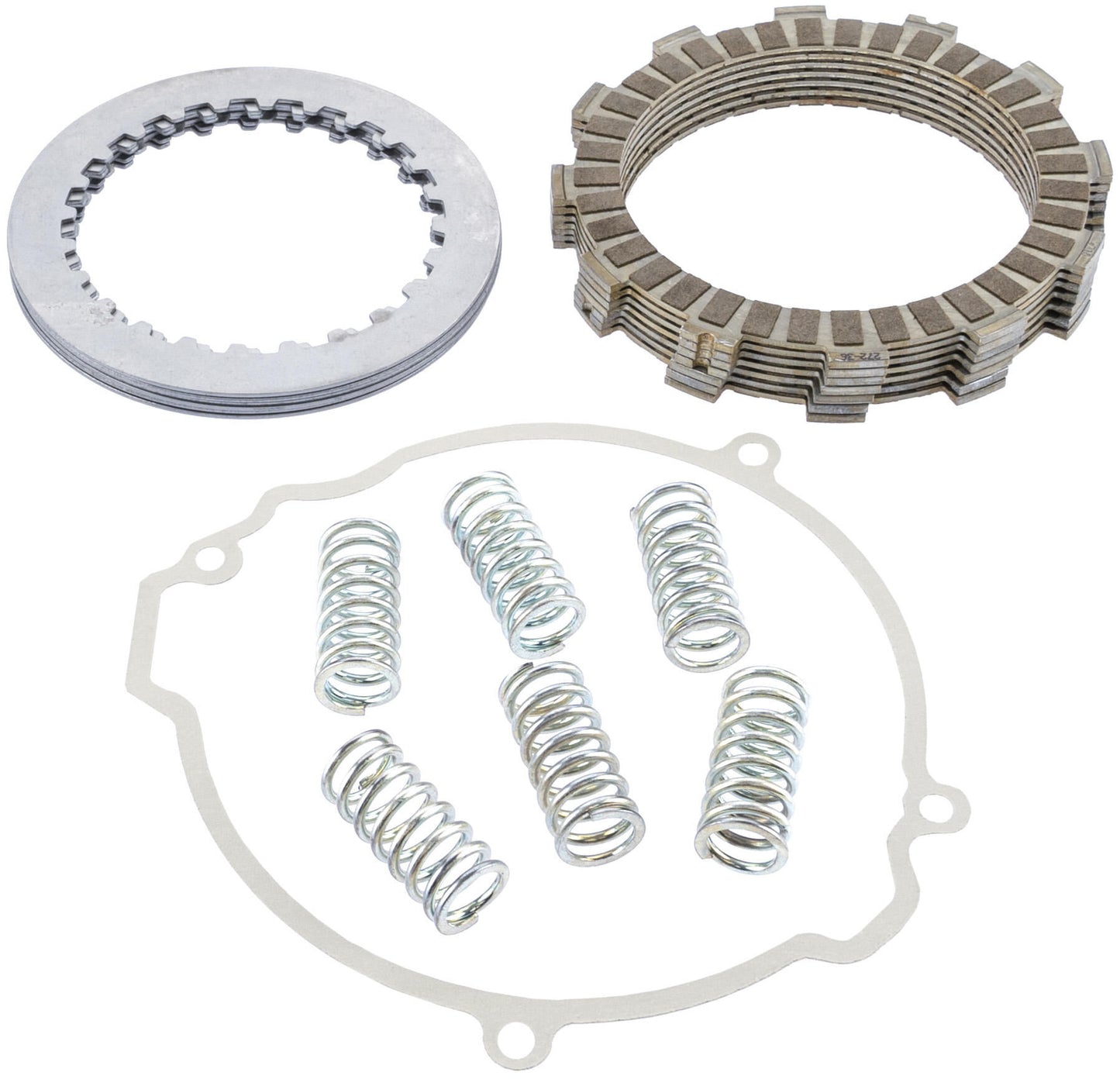 TRW Clutch Super Kit, MSK221