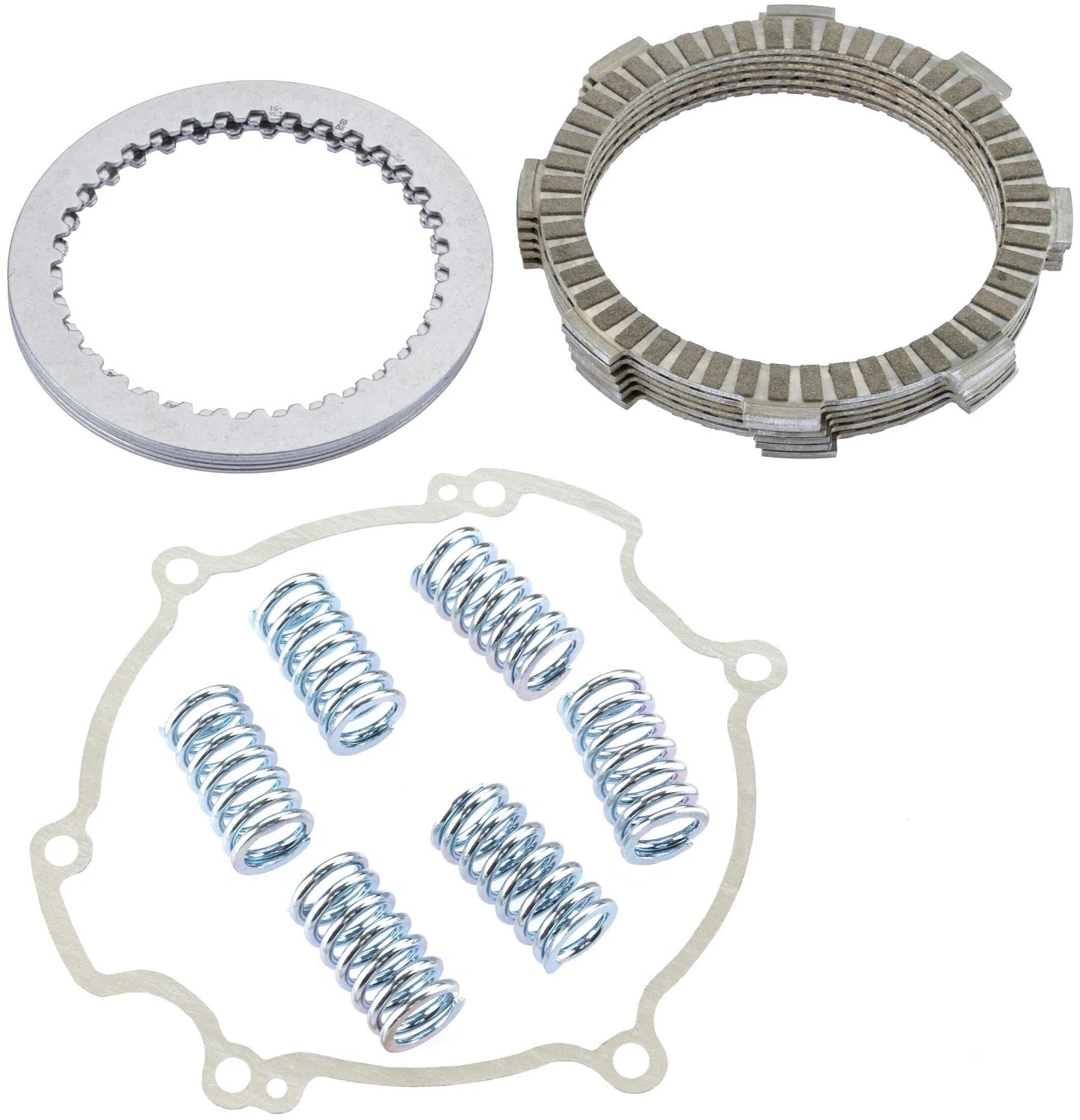 TRW Clutch Super Kit, MSK223