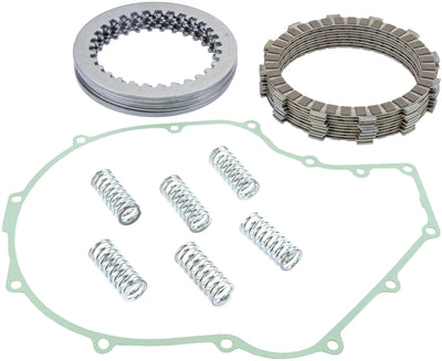 TRW Clutch Super Kit, MSK224