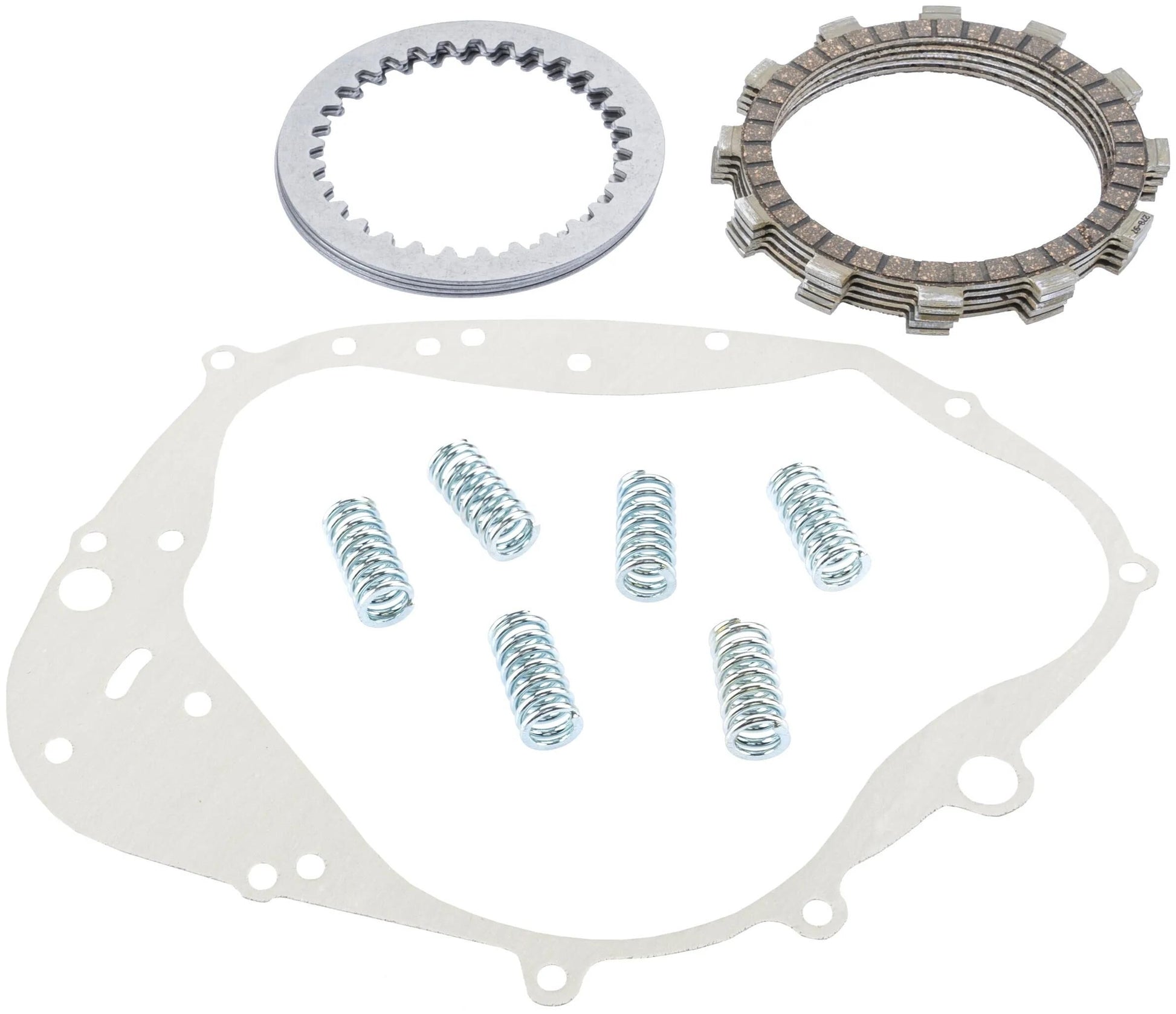 TRW Clutch Super Kit, MSK227