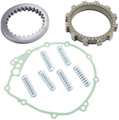 TRW Clutch Super Kit, MSK232