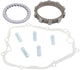 TRW Clutch Super Kit, MSK233