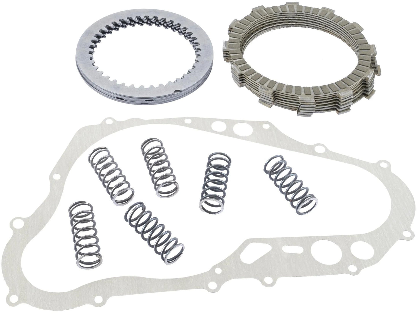 TRW Clutch Super Kit, MSK235