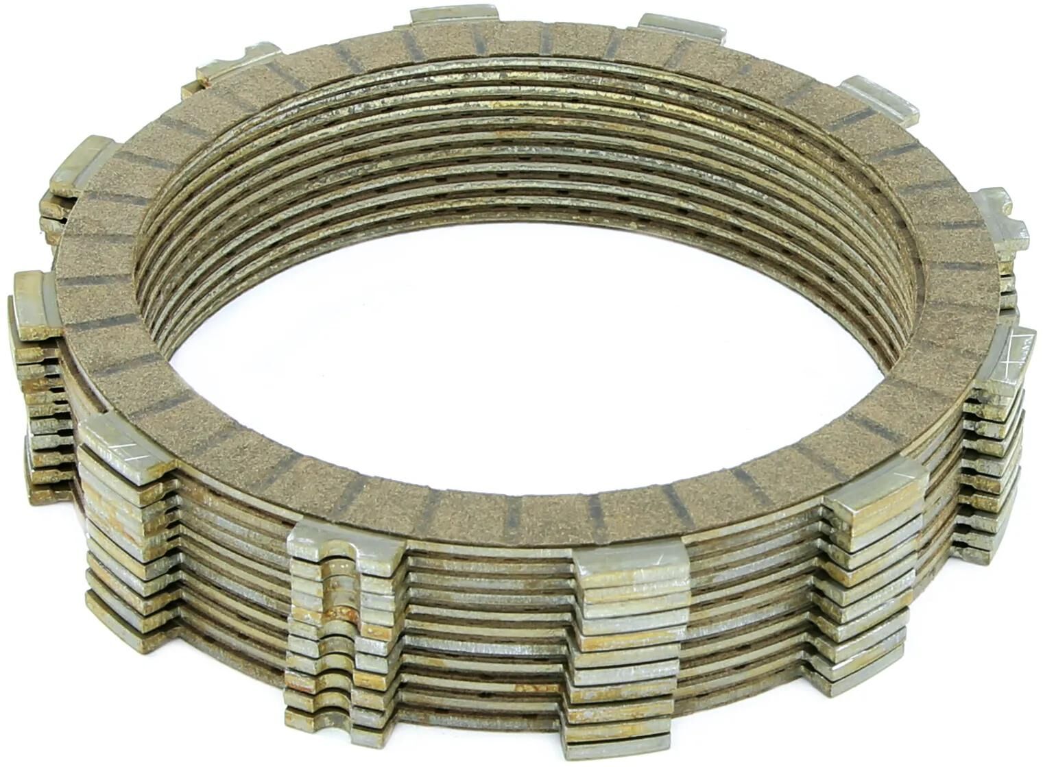 TRW Kupplungsscheibensatz Kupplungssatz mcc704-11rac