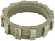 TRW Kupplungsscheibensatz Kupplungssatz mcc704-11rac