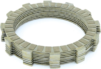 TRW Kupplungsscheibensatz Kupplungssatz MCC461-9