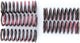 TRW Clutch Spring Kit MEF315-5