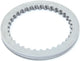 TRW Clutch.steel.kit mes384-4