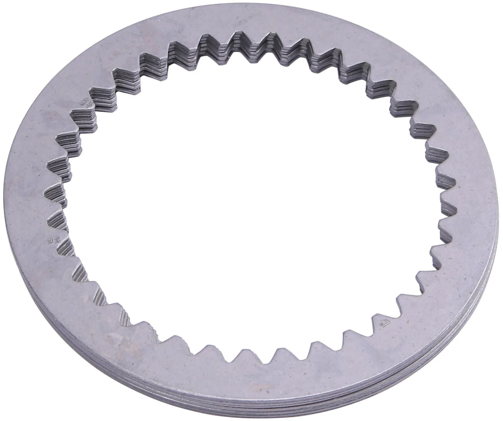 TRW Clutch.steel.kit mes375-7