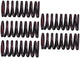 TRW Clutch Spring Kit MEF316-5