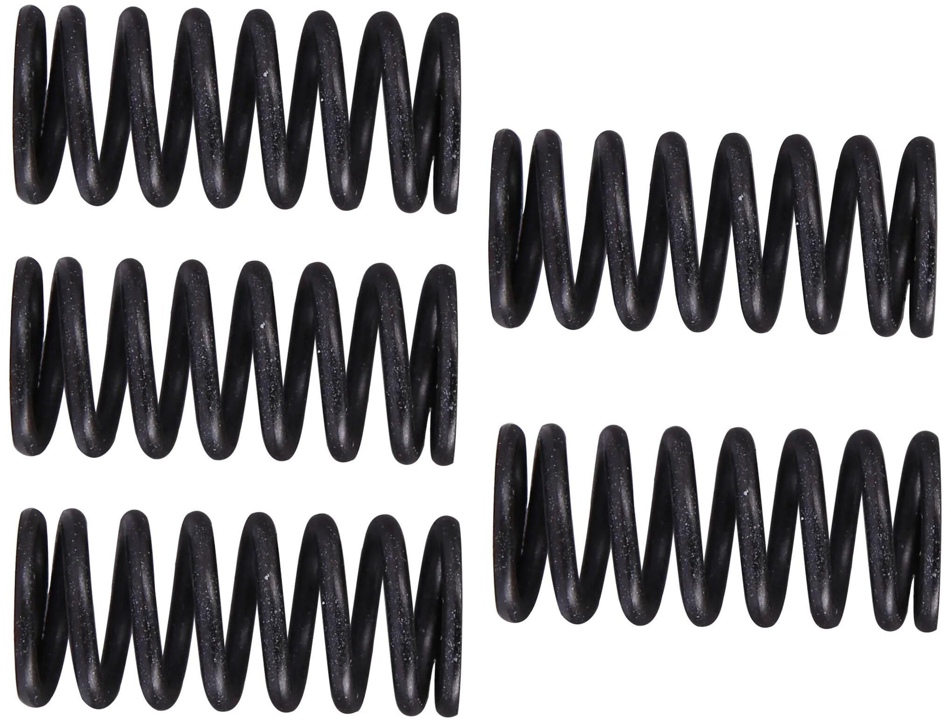 TRW Clutch Spring Kit MEF309-5