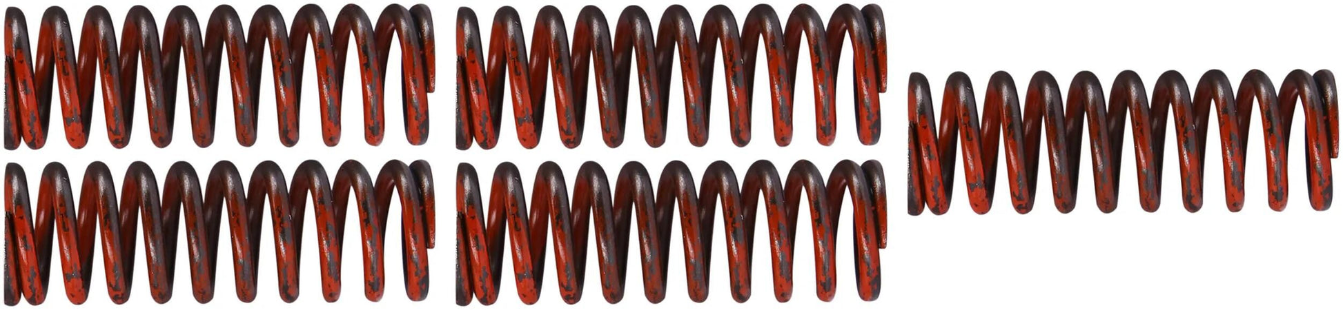 TRW Clutch Spring Kit MEF321-5