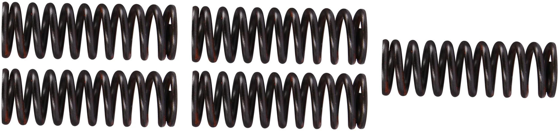 TRW Clutch Spring Kit MEF323-5