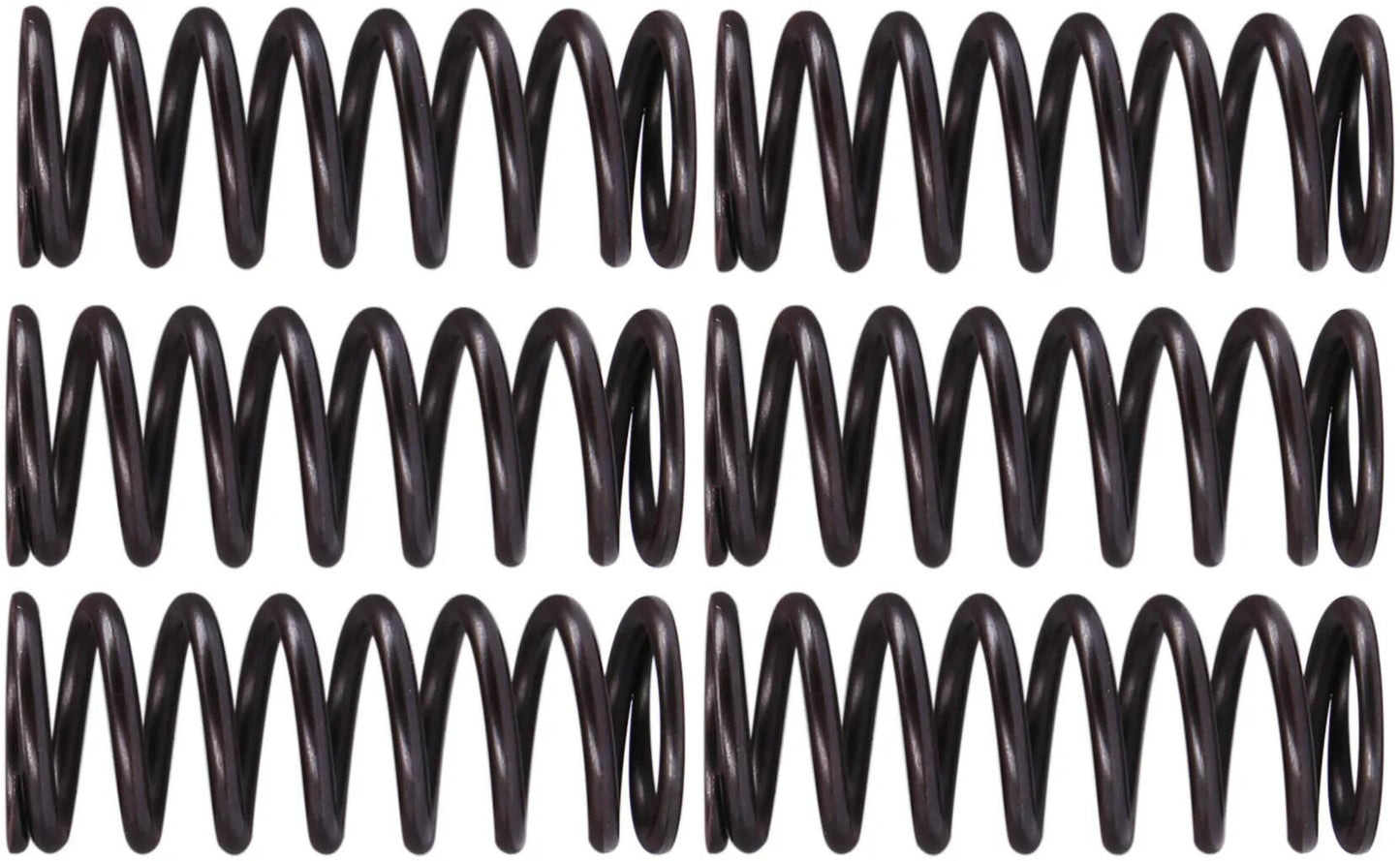 TRW Clutch Spring Kit MEF326-6