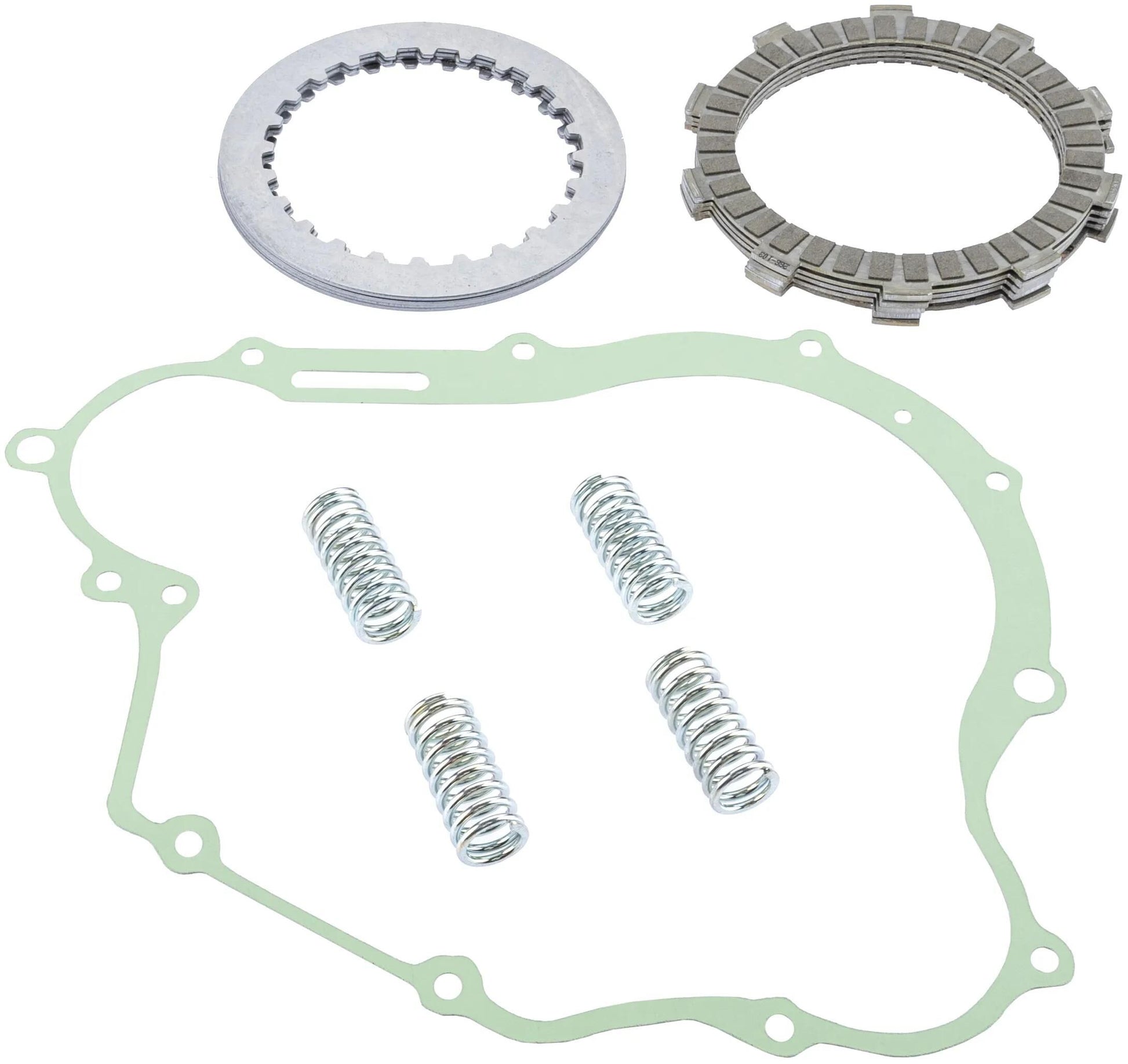 TRW Kupplungs-Super-Kit Kupplungs-Super-Kit, msk242