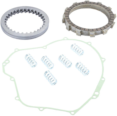 TRW Clutch Super Kit, MSK243