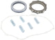 TRW Clutch Super Kit, MSK244