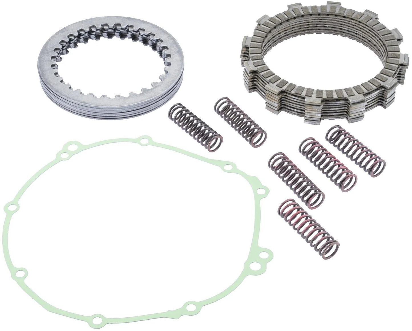 TRW Kupplungs-Super-Kit Kupplungs-Super-Kit, msk245