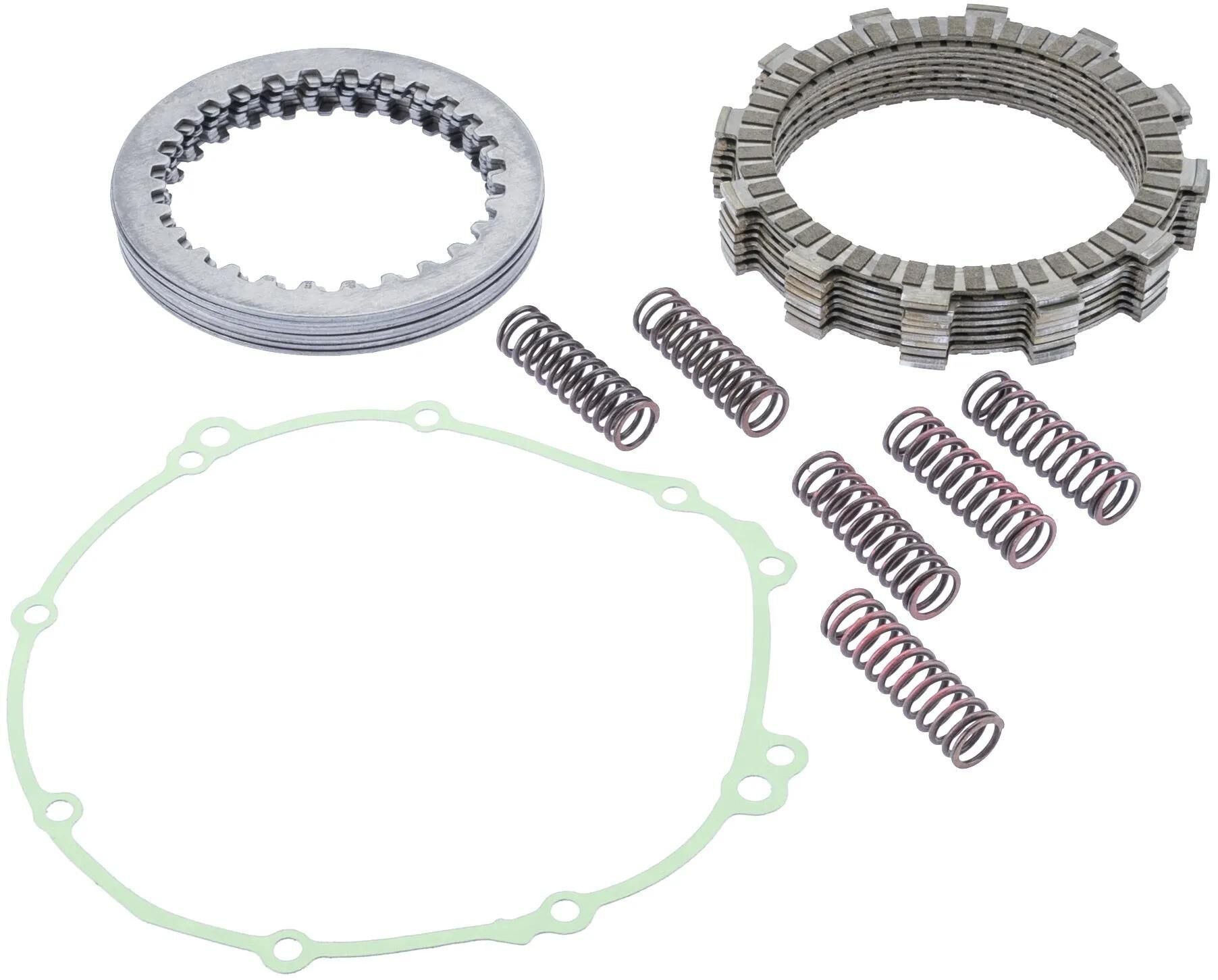 TRW Kupplungs-Super-Kit Kupplungs-Super-Kit, msk245