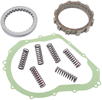 TRW Clutch Super Kit, MSK247
