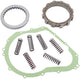 TRW Clutch Super Kit, MSK247