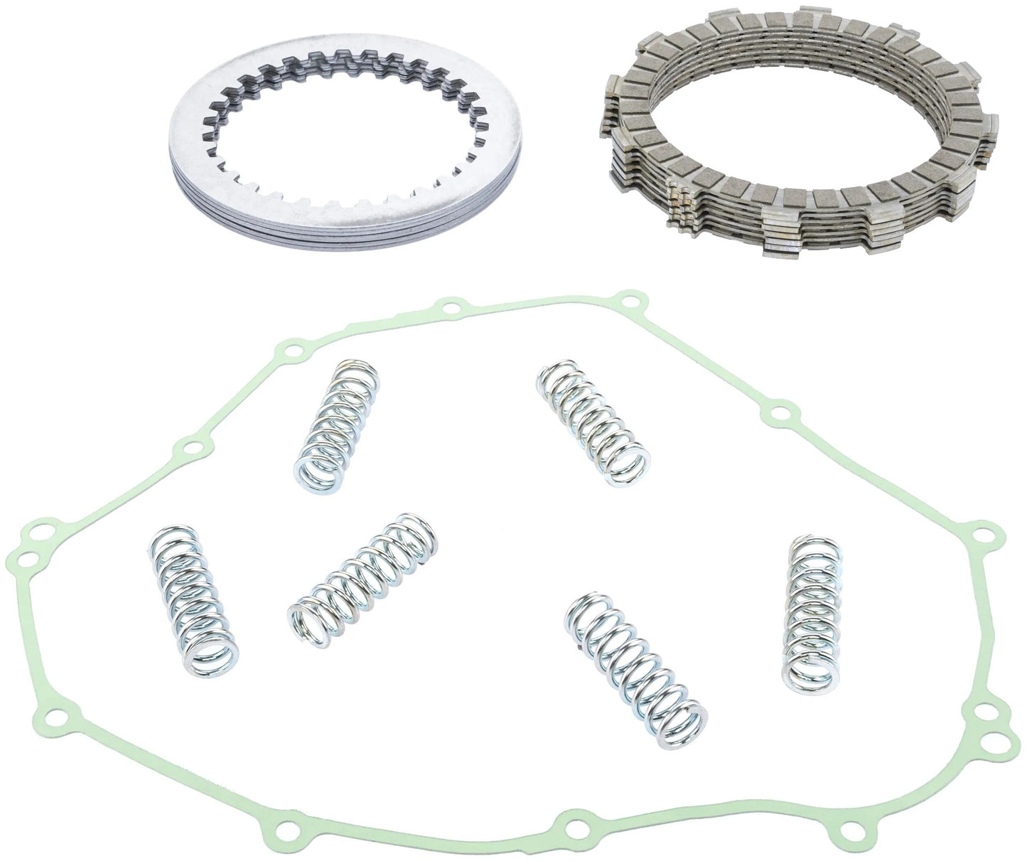 TRW Clutch Super Kit, MSK255