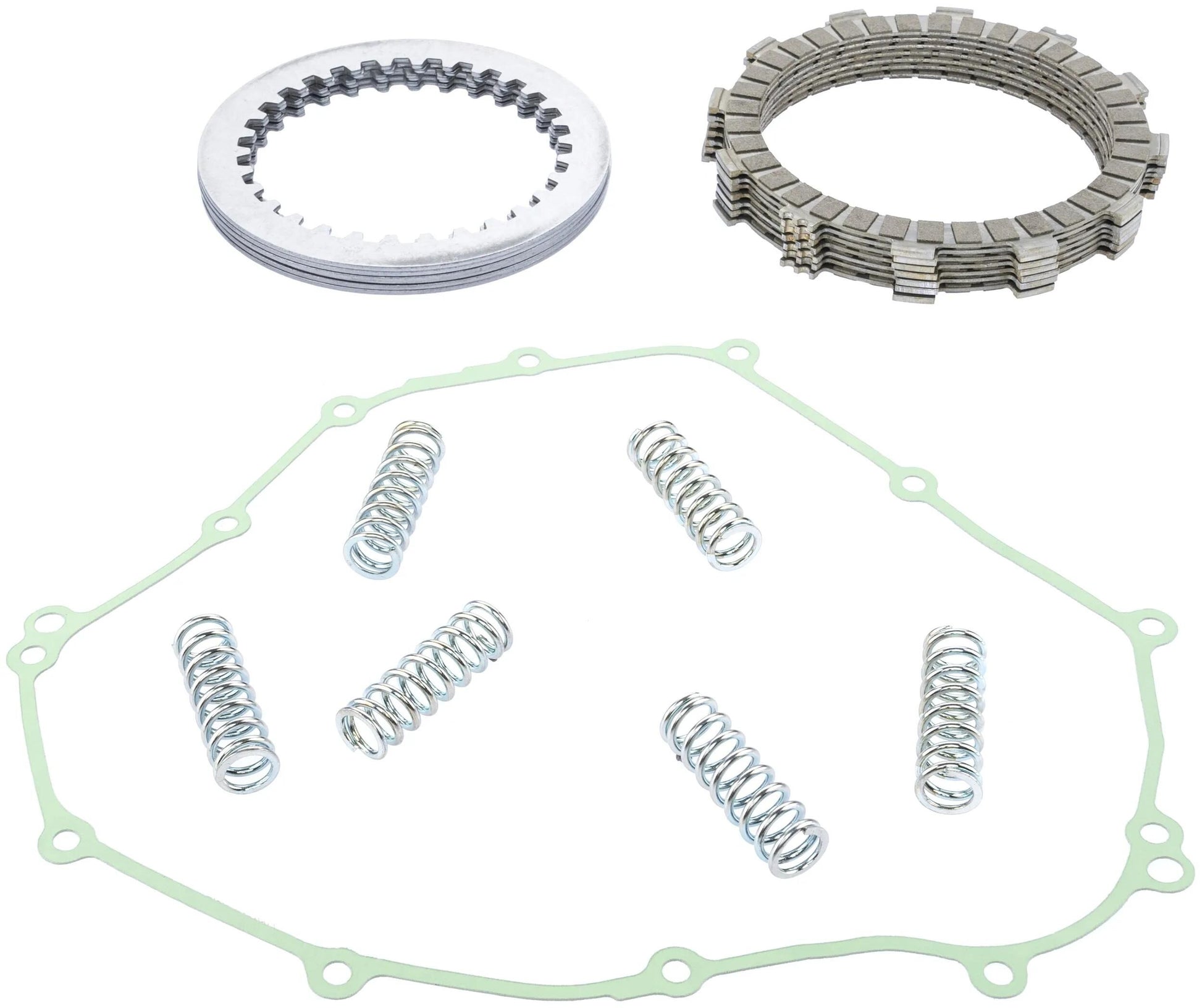 TRW Clutch Super Kit, MSK255