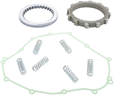 TRW Clutch Super Kit, MSK255