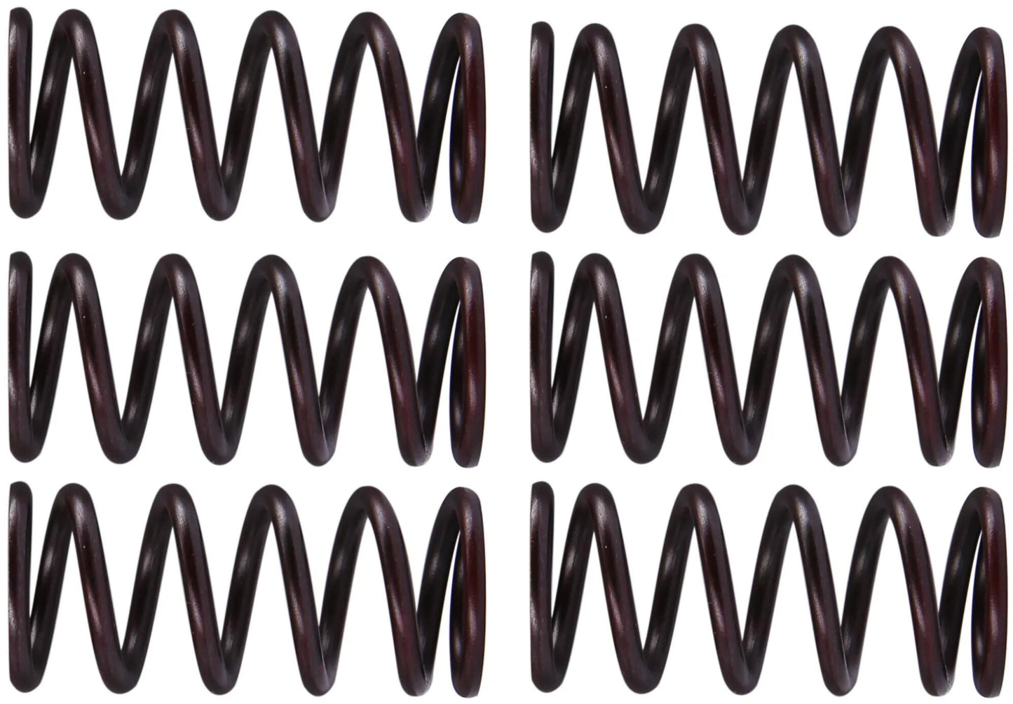 TRW Clutch Spring Kit MEF300-6