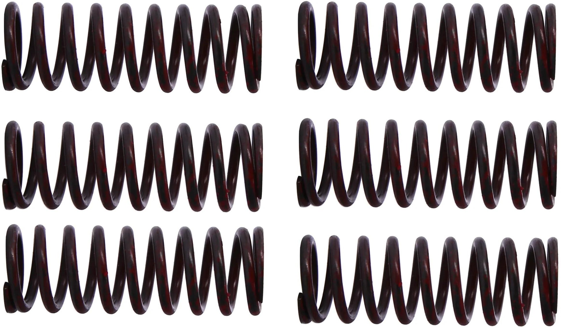 TRW Clutch Spring Kit MEF302-6
